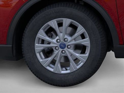 New 2026 Ford Escape Active FWD image 19