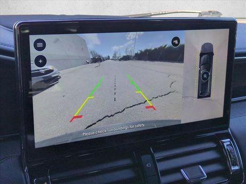 Used 2024 Lincoln Navigator Reserve image 14