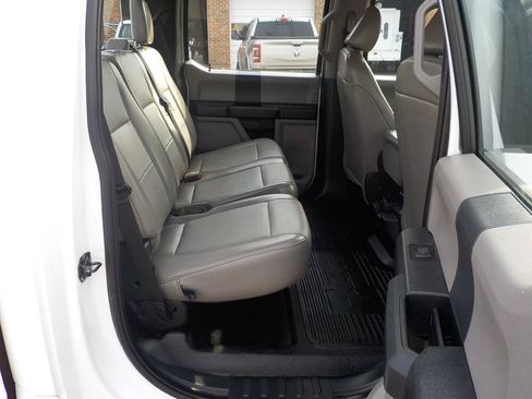 Used 2022 Ford F250 XL w/ Power Equipment Group RWD image 24