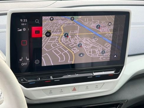 Used 2023 Volkswagen ID.4 Pro S image 23