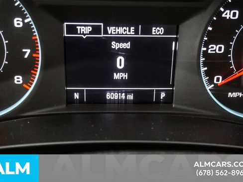Used 2024 Chevrolet Malibu LT FWD image 51