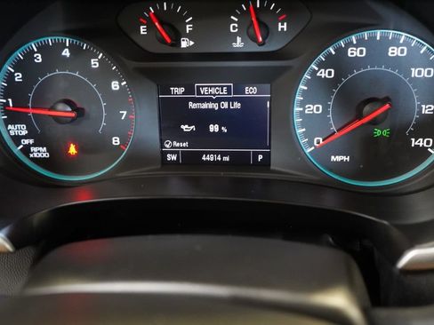 Used 2025 Chevrolet Malibu LT FWD image 35