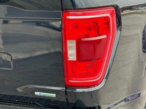 Used 2023 Ford F150 XLT image 25