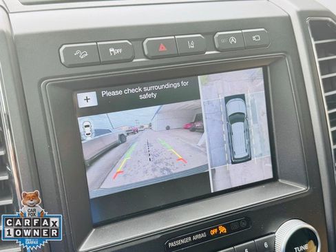 Used 2018 Ford Expedition Max Limited w/ Equipment Group 302A AWD/4WD image 26