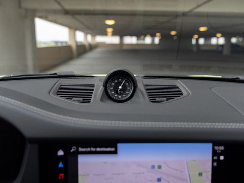 Used 2026 Porsche 911 Carrera GTS image 50