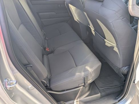 Used 2025 Toyota Tacoma SR image 14