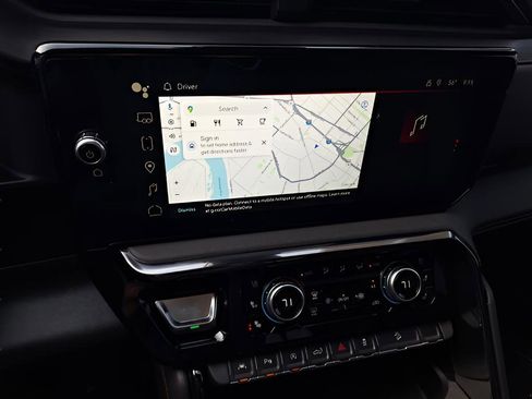 Used 2023 GMC Sierra 1500 AT4 w/ AT4 Preferred Package image 21