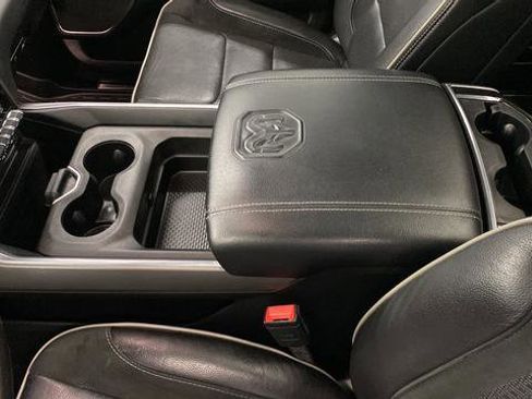 Used 2021 RAM 1500 Laramie AWD/4WD image 20