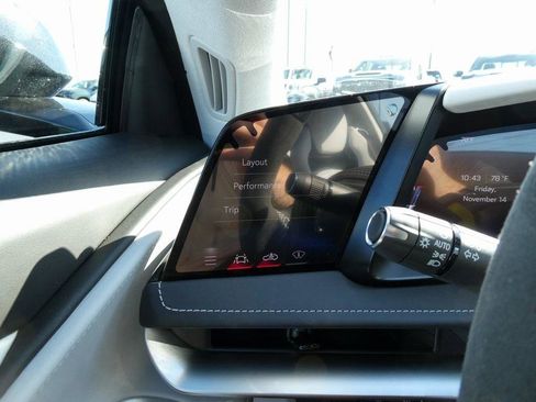 New 2026 Chevrolet Corvette Z06 image 32