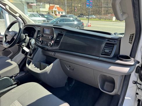 Used 2020 Ford Transit 350 XLT image 28