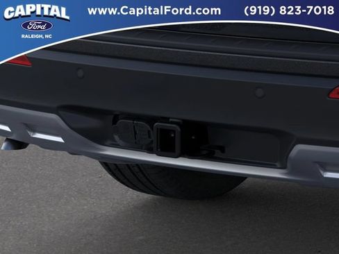 New 2026 Ford Explorer Active w/ Active Comfort Package RWD image 23