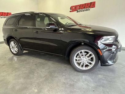 Used 2024 Dodge Durango GT