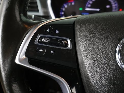 Used 2014 Cadillac SRX FWD image 37