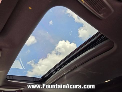 New 2026 Acura Integra A-Spec FWD image 11