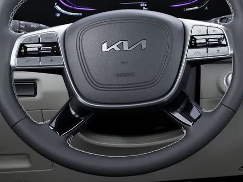 New 2025 Kia Telluride S image 22