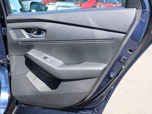 New 2026 Honda Accord EX-L image 14