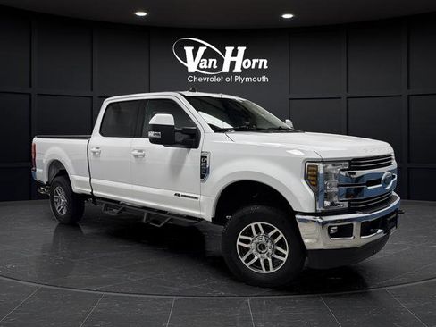 Used 2019 Ford F250 Lariat image 41