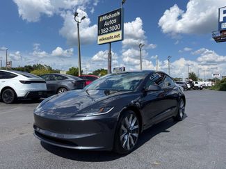 Used 2025 Tesla Model 3 Long Range AWD/4WD video 1