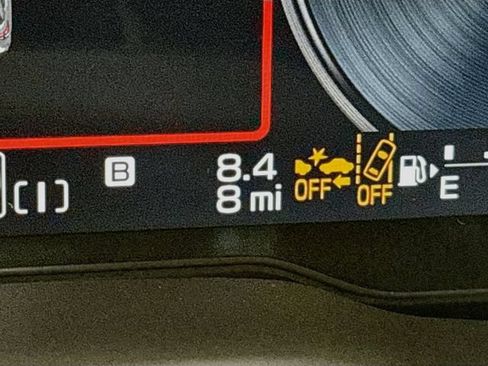 New 2026 Subaru Forester Sport AWD/4WD image 12