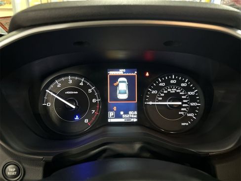 Used 2017 Subaru Impreza 2.0i Premium image 19