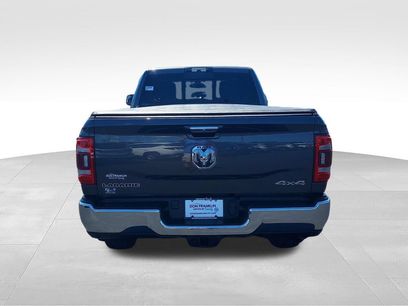 Used 2022 RAM 3500 Laramie