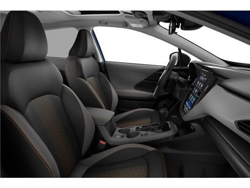 New 2026 Subaru Crosstrek 2.5i Limited AWD/4WD image 16