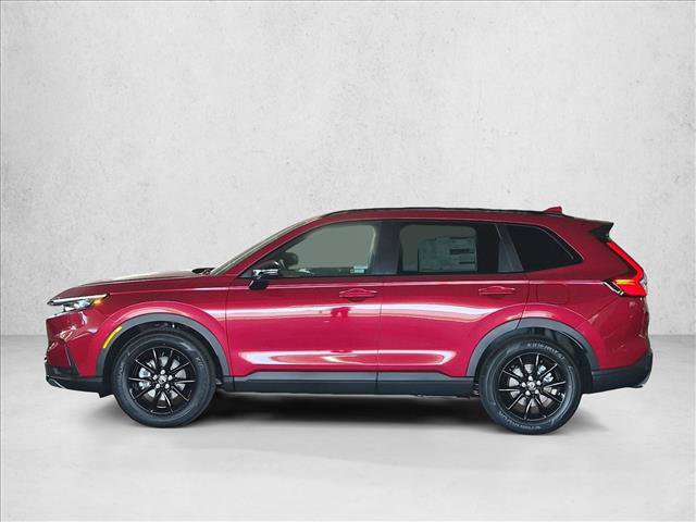 New 2026 Honda CR-V Sport-L image 5