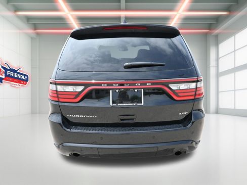 Used 2025 Dodge Durango GT RWD image 40