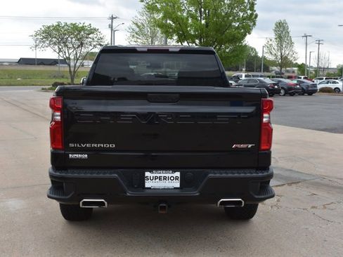 Used 2022 Chevrolet Silverado 1500 RST image 6