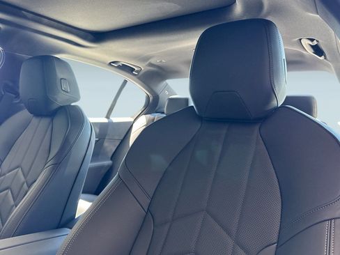 New 2026 BMW 530i w/ Premium Package image 20