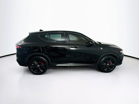 Used 2024 Dodge Hornet R/T Plus w/ Track Pack AWD/4WD image 10