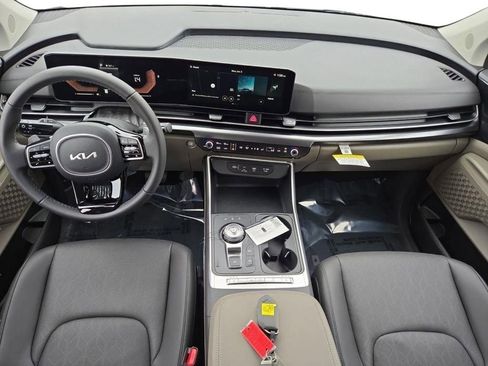 New 2026 Kia Carnival LXS image 21