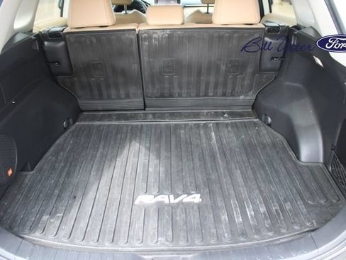 Used 2022 Toyota RAV4 Limited w/ Limited Grade Weather Package AWD/4WD image 10
