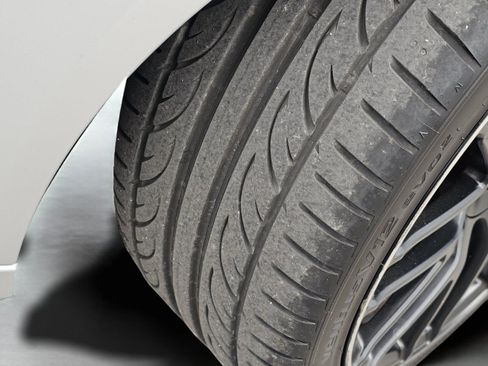 Used 2018 Mercedes-Benz C 63 AMG S image 21