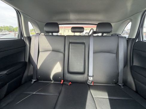 Used 2016 Mitsubishi Outlander Sport GT AWD/4WD image 13