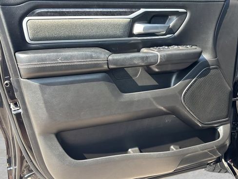 Used 2022 RAM 1500 Big Horn AWD/4WD image 16