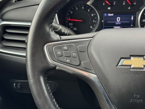 Used 2019 Chevrolet Equinox LT image 24