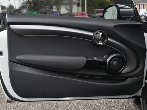 Used 2023 MINI Cooper SE image 28