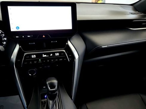 Used 2023 Toyota Venza XLE AWD/4WD image 29