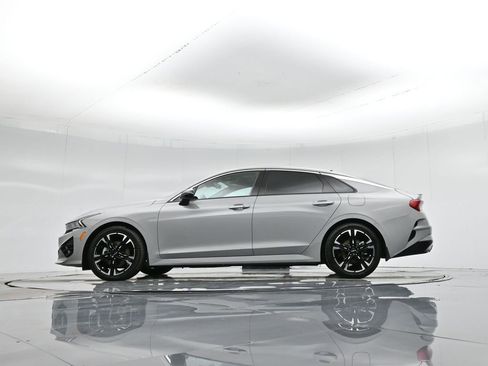 Used 2022 Kia K5 GT-Line w/ GT-Line Awd Premium Package image 56