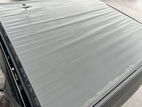 Used 2019 Chevrolet Silverado 1500 Custom Trail Boss image 18