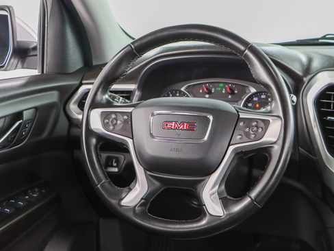 Used 2023 GMC Acadia SLT FWD image 12