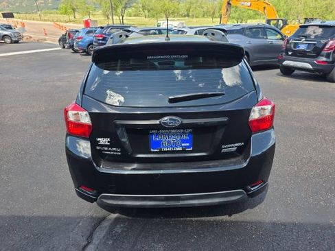 Used 2012 Subaru Impreza 2.0i Sport Premium AWD/4WD image 5