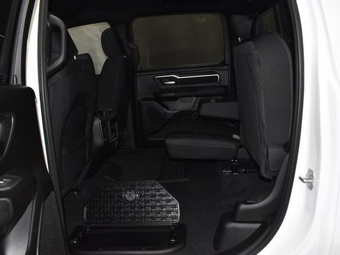 New 2026 RAM 1500 Big Horn image 33