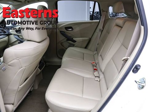 Used 2017 Acura RDX AWD image 23