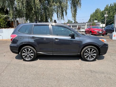 Used 2014 Subaru Forester 2.5i w/ Popular Package #1 AWD/4WD image 11