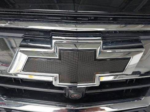 New 2026 Chevrolet Equinox LT w/ Convenience Package II FWD image 31