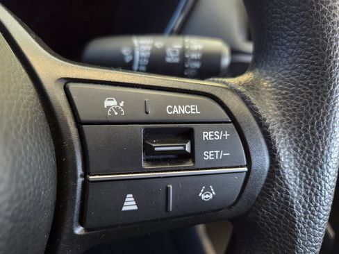 Certified 2025 Honda CR-V LX image 31