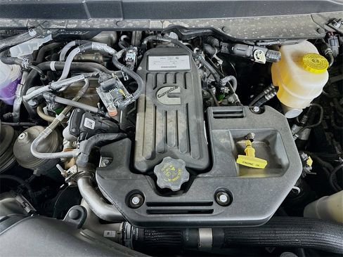 New 2026 RAM 2500 Laramie image 18