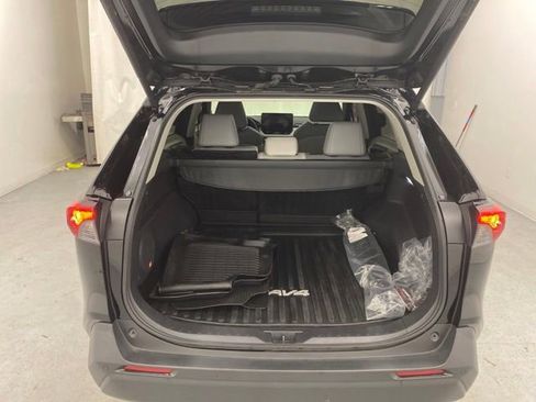 Certified 2024 Toyota RAV4 XLE Premium w/ Weather Package image 39